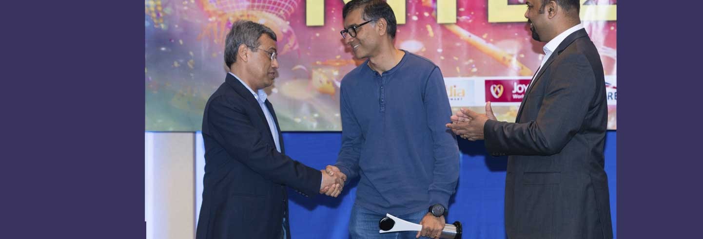 Pravasi Express Award 2017