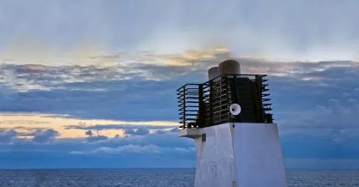 Managing the transition to Low Sulphur fuel