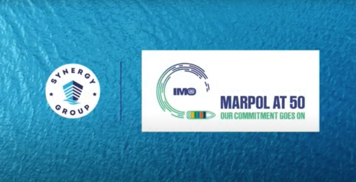 50 Years of MARPOL: Reflecting on Our Commitment to Clean Oceans and a Sustainable Future