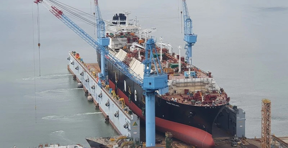 Explore our Ship Management Solutions