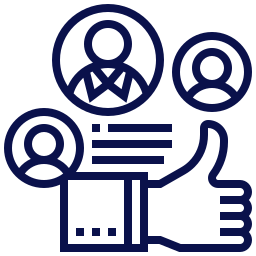 Exceeding customer expectations