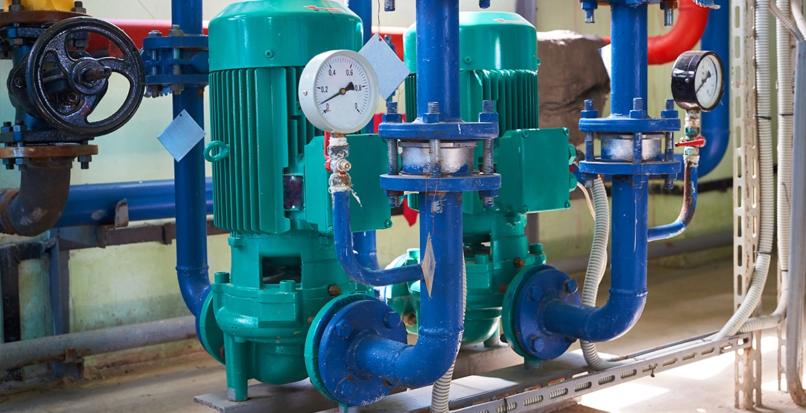 Explore Ballast Water Treatment Solutions