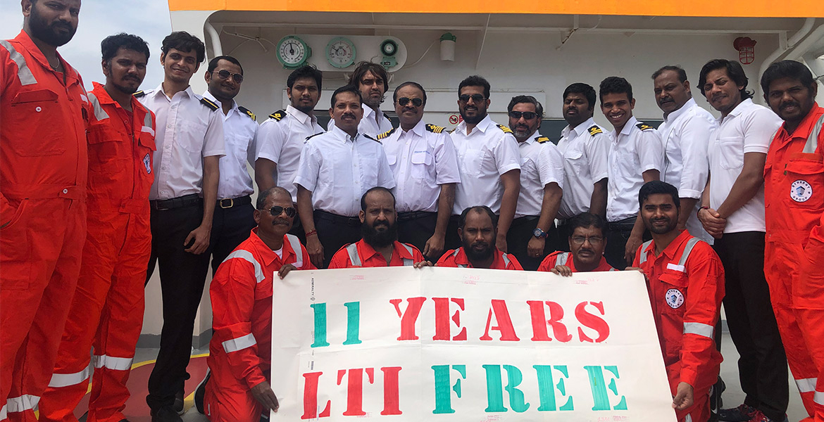 Synergy Company Policy