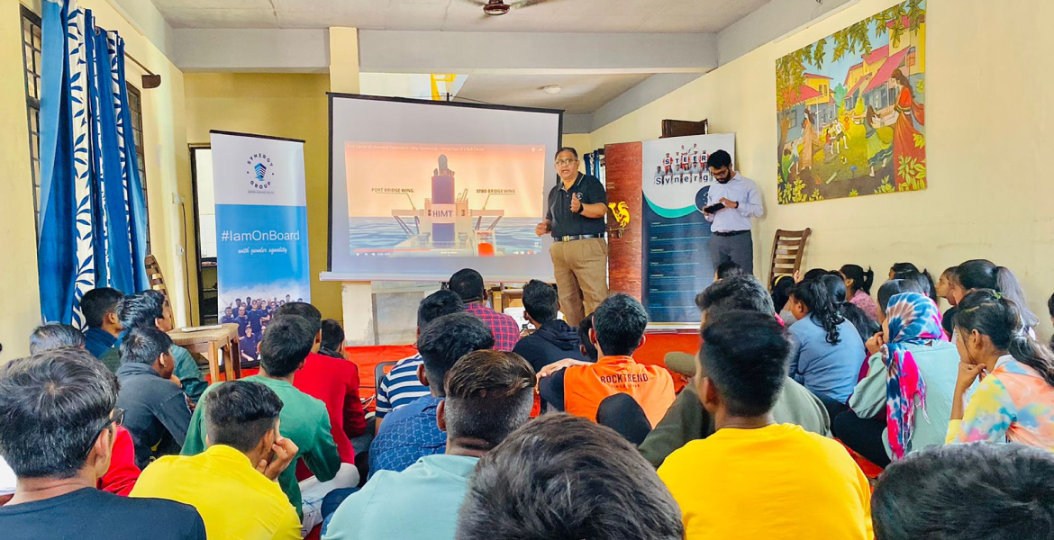 Corporate Responsibility