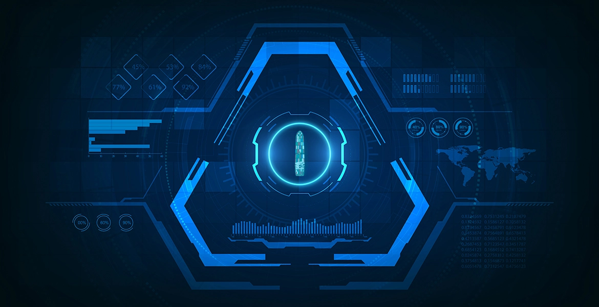 Marine Information Technology