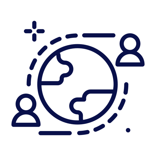 Global understanding and domain expertise