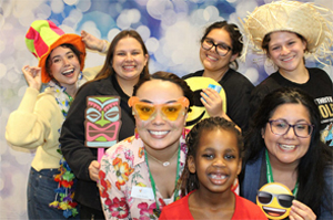 Ronald McDonald House Charities