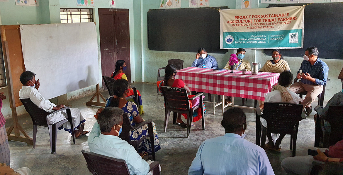 Start The Help Spread The Word