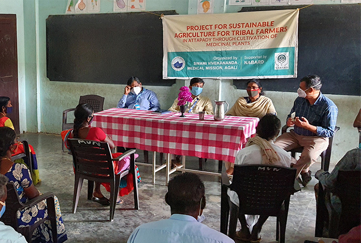 Corporate Social Responsibility – start the help, continue the support, spread the word