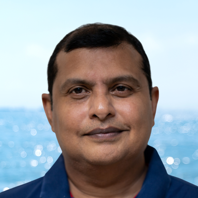 R. Balasubramanian