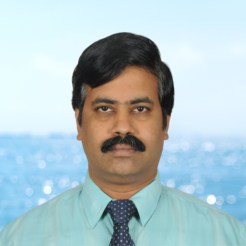 Capt. Kamalakannan