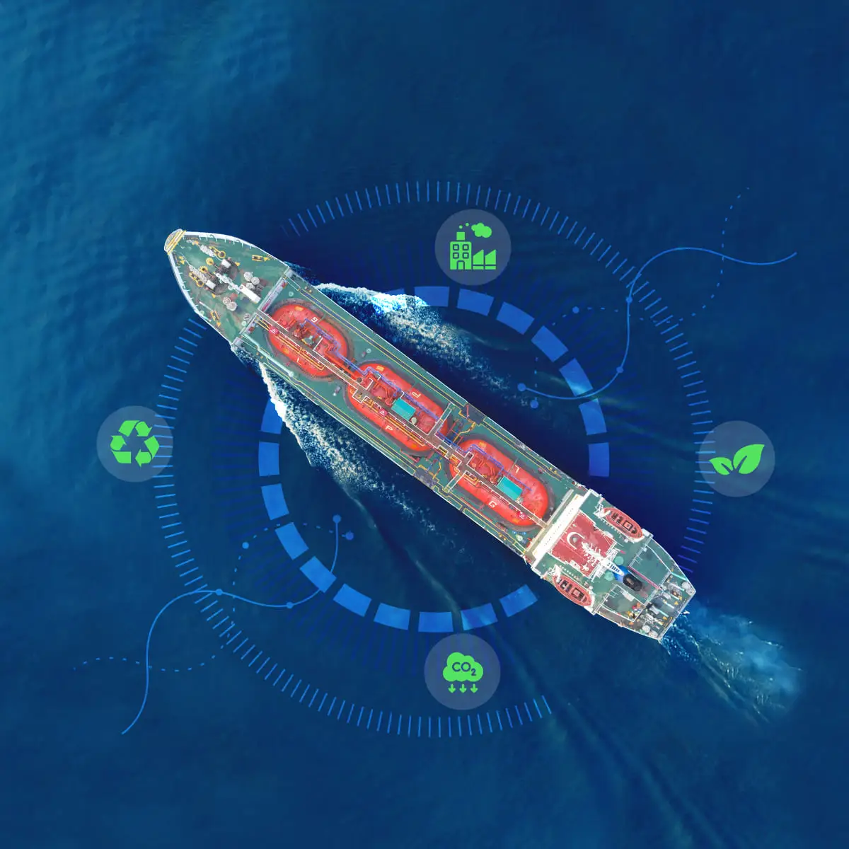 Maritime Decarbonisation