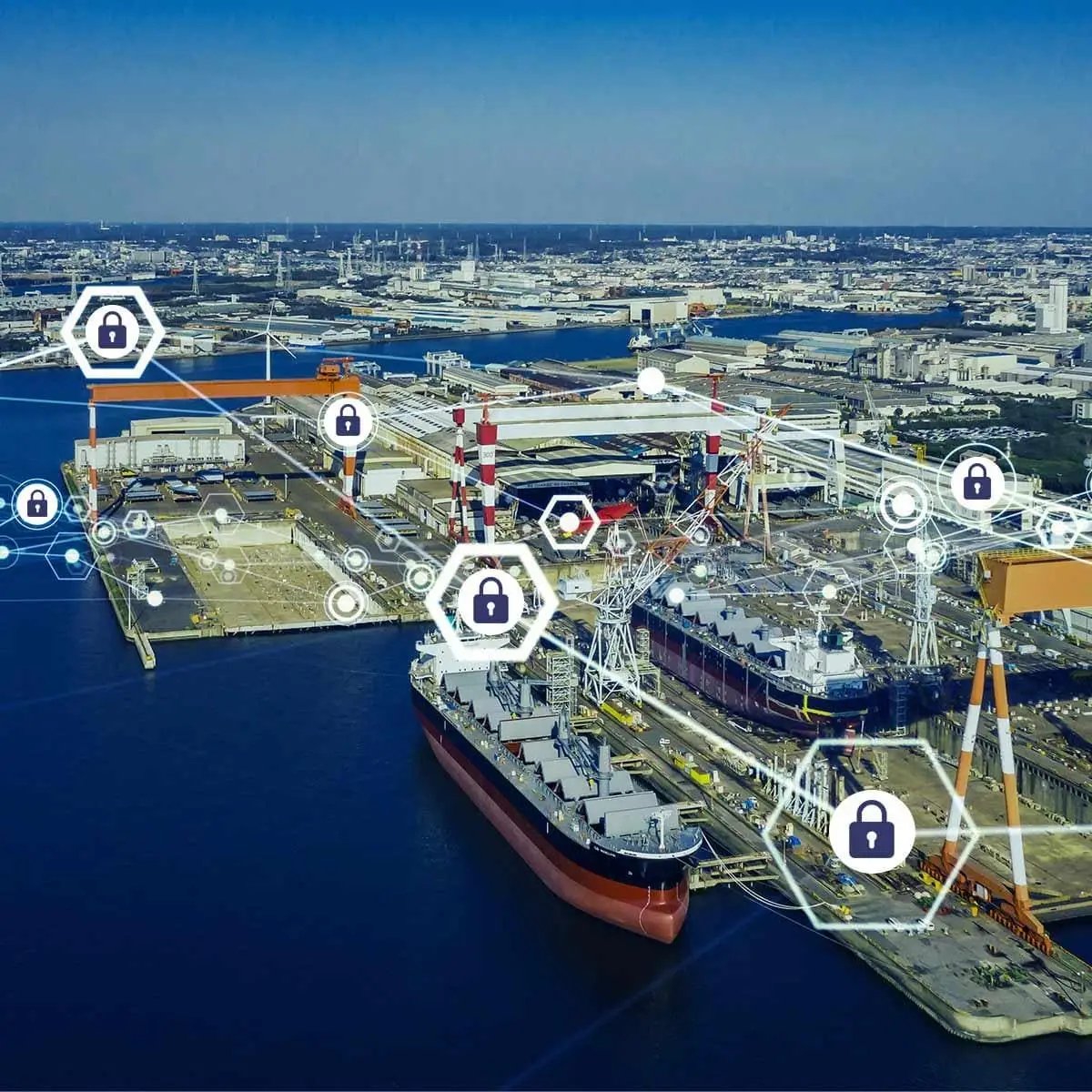 Global Maritime summit