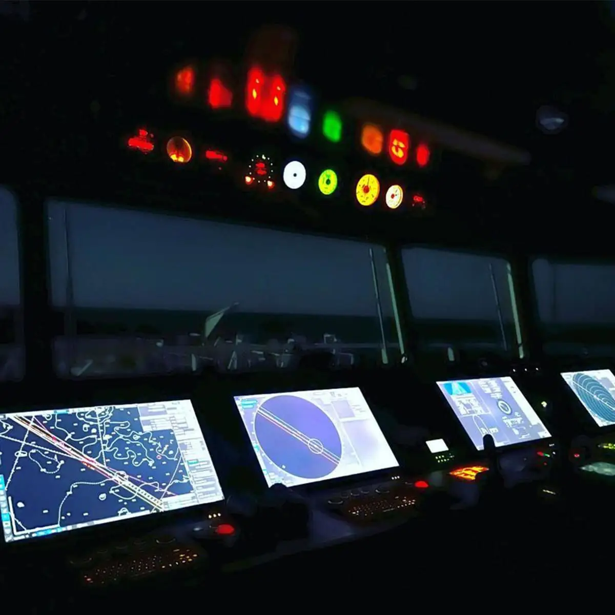 Future of Maritime Training