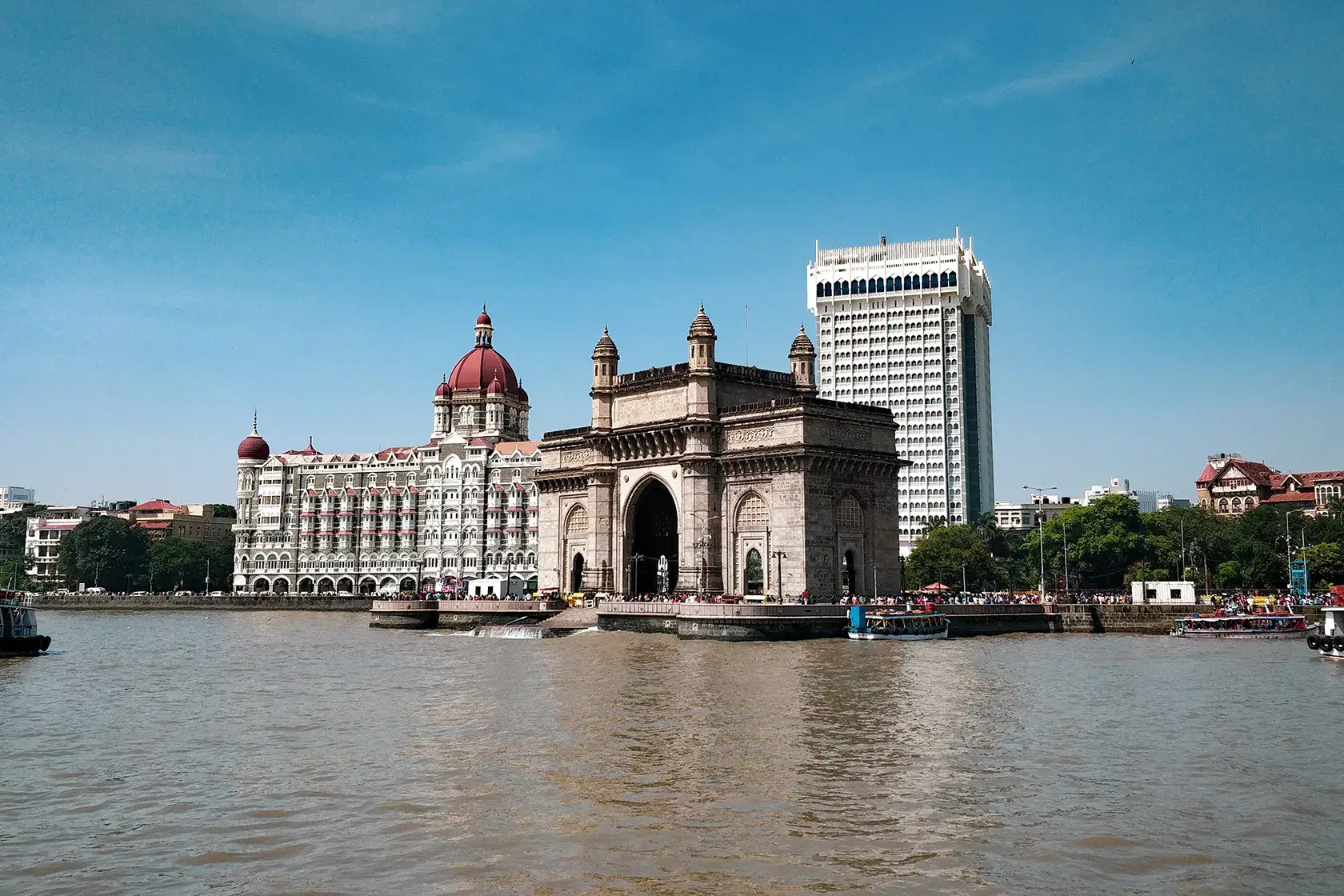 Mumbai