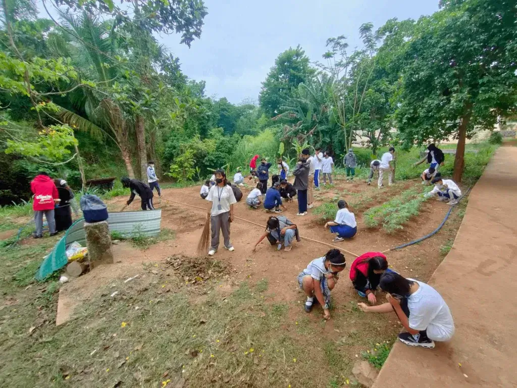 searca corporate responsibility