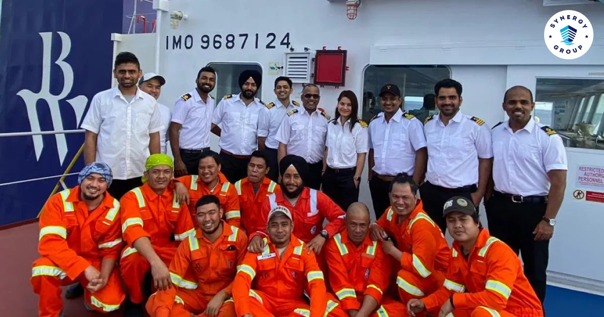 Diversity, according to a vision of 2050