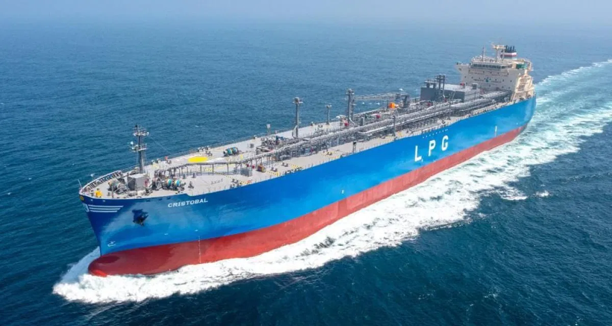 Explore our Duel Fuel Vessel Management Solutions