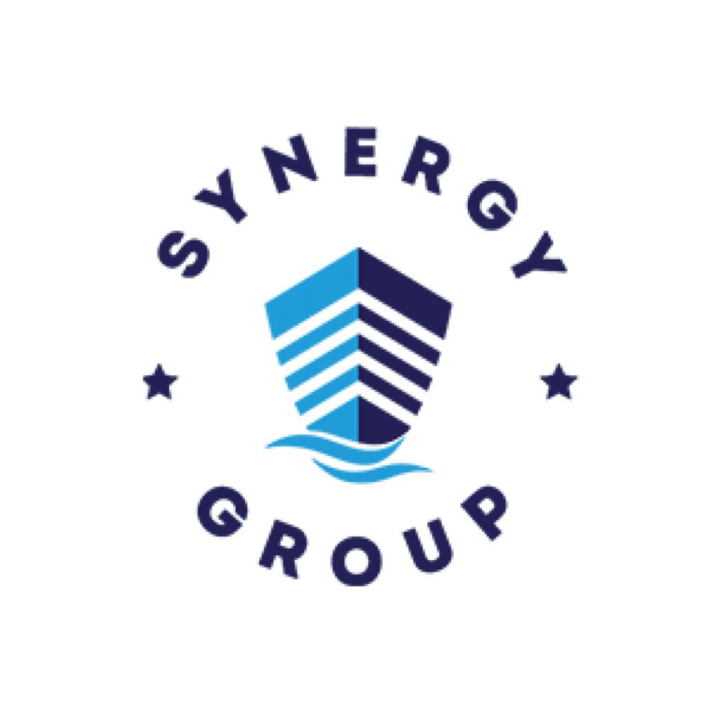 Synergy Logo Square