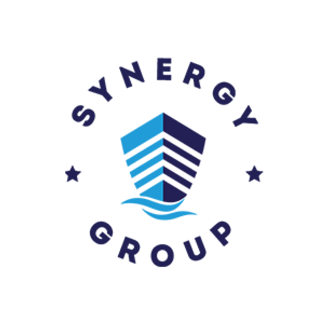Synergy Logo Square
