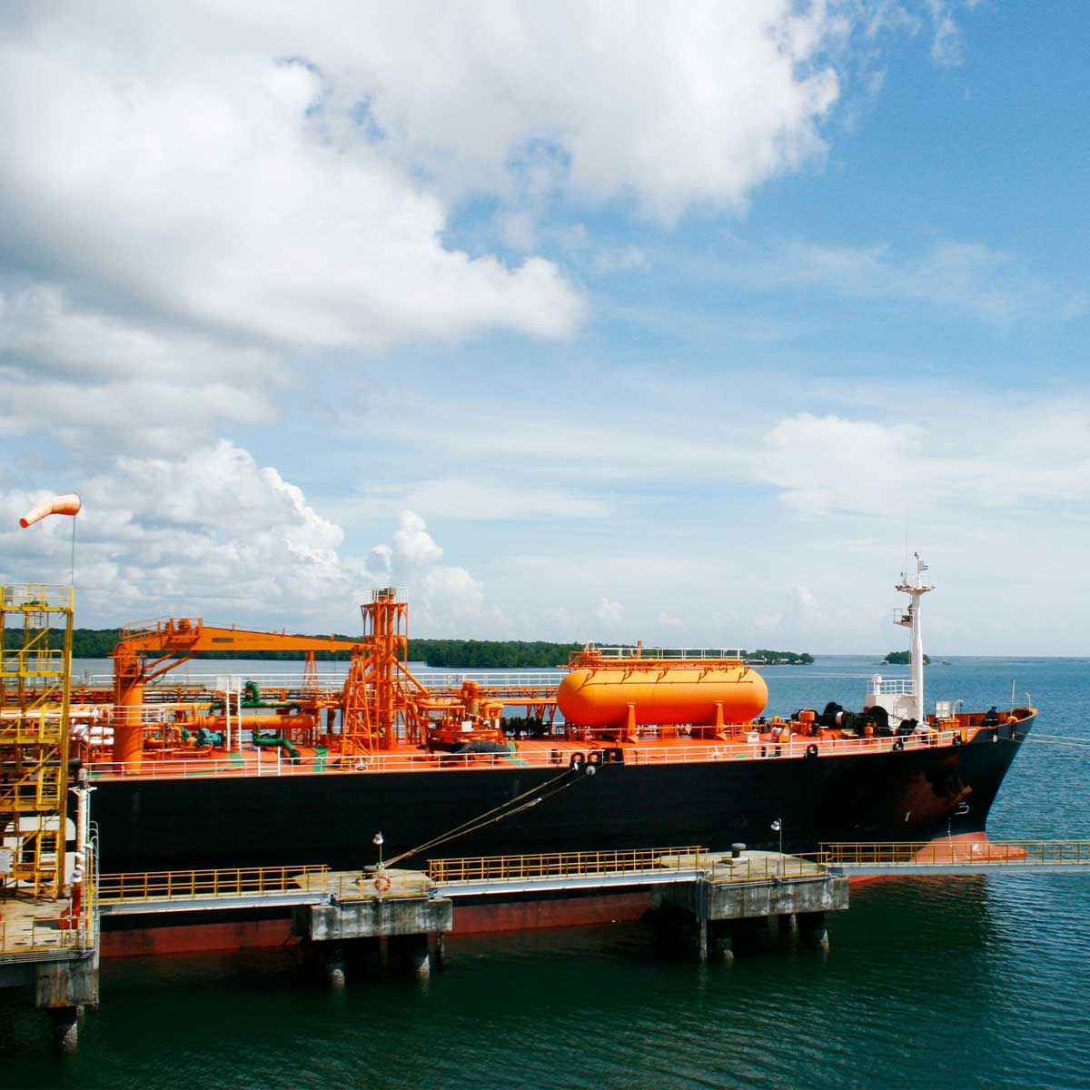 Advancements in Maritime Decarbonisation Technologies