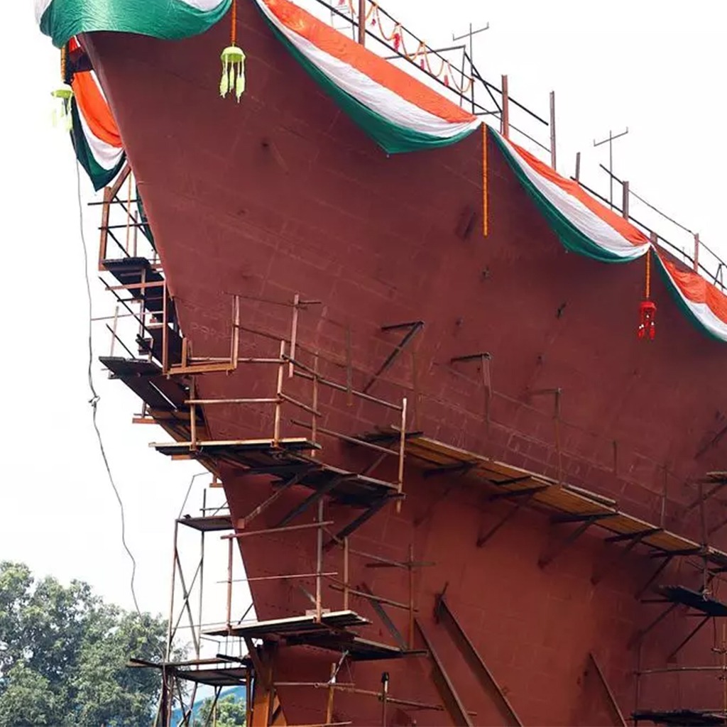 Synergy Marine and EDT joint venture