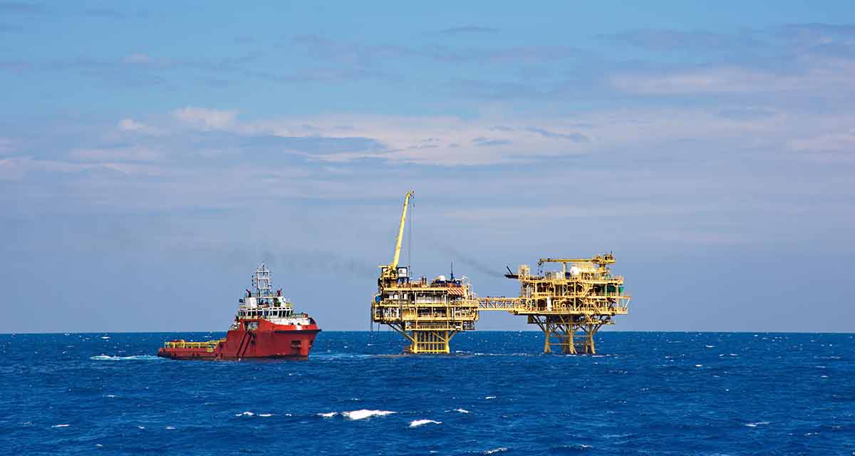 Offshore Ship Management