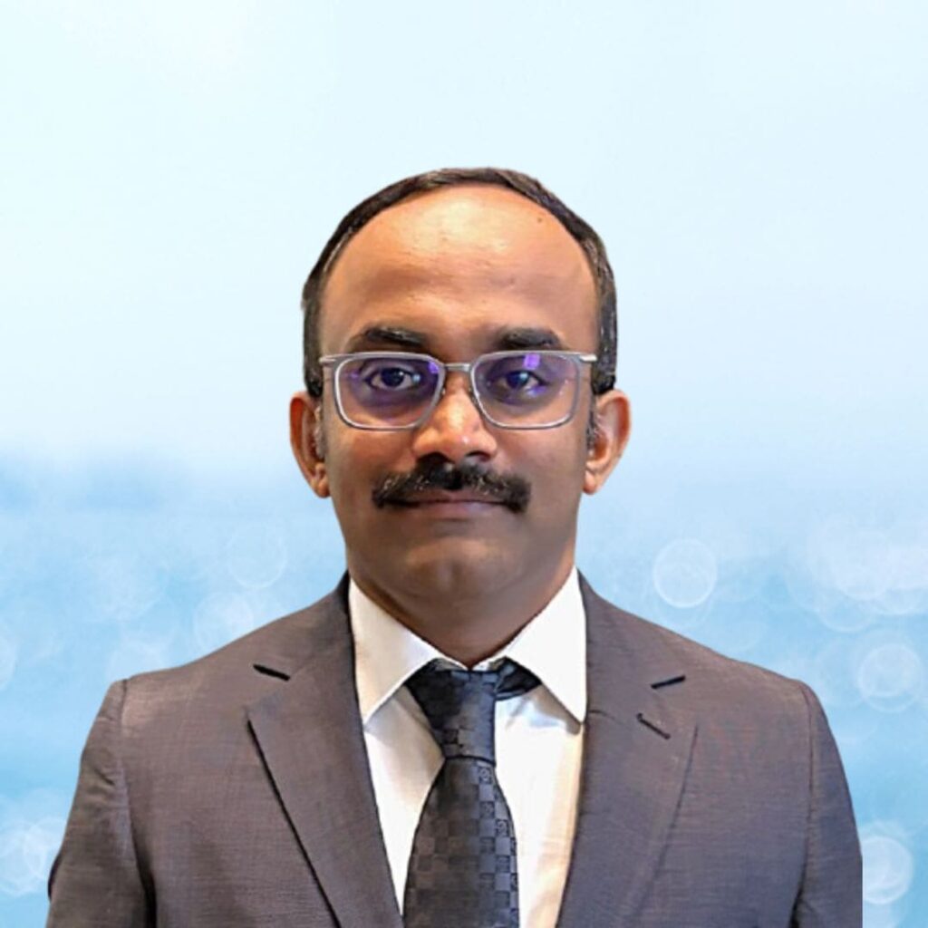 Sivaselvam Subramani